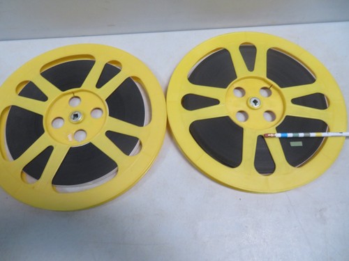 16mm RENFREW OF THE ROYAL MOUNTED (1937) b/w Western Feature Film. - Picture 11 of 14