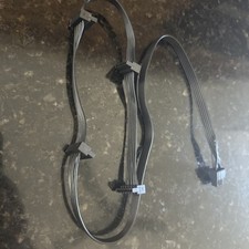 Corsair 4 SATA Cable 34-0 00665