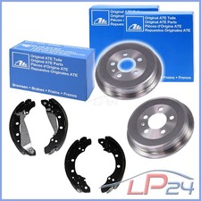 Tambour de frein Skoda FABIA