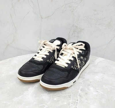 Dior Uptown B27 Oblique Low-Top Sneaker 151226697