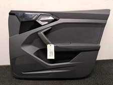 Porte avant et accessoires Audi A1