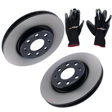 Disque de frein Opel CORSA