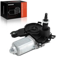 Frankberg Heckwischermotor Passend FüR CitroËN C1 Peugeot 107 Toyota Aygo