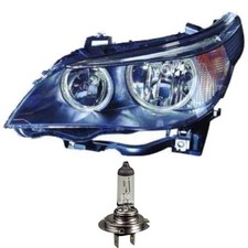 Ampoule BMW 550