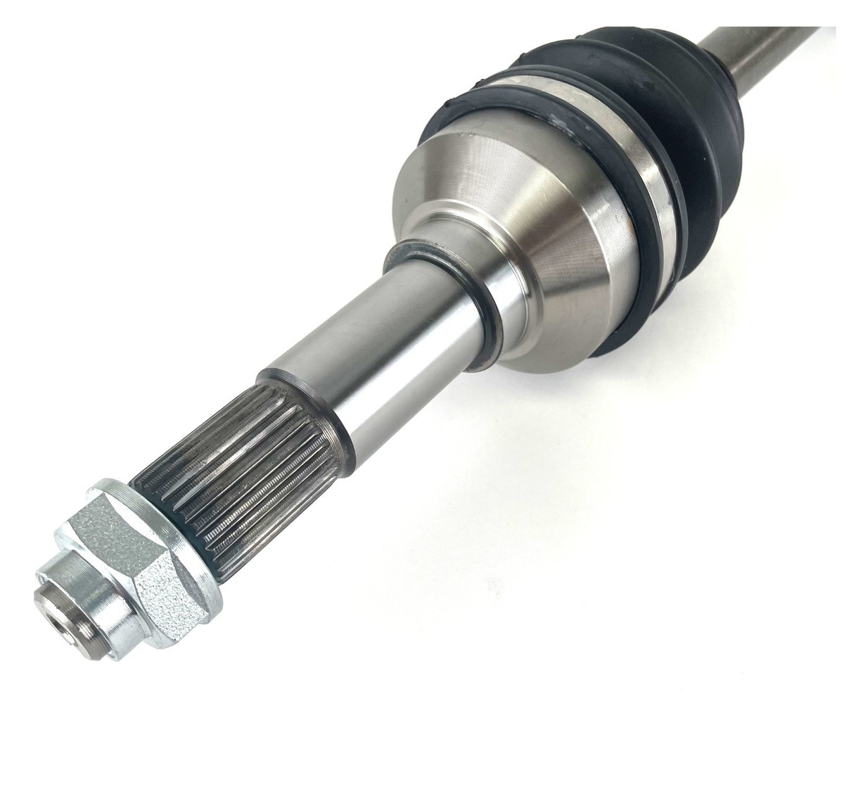 Rear Right Axle for Yamaha Drive 2 Golf Cart 2017-2026 G29 YDR2