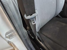 Used Front Right Seat Belt Front Fits 2013 Chrysler 200 Bucket Seat Sdn Passeng Used Front Right Seat Belt Front Fits 2013 Chrysler 200 Bucket Seat Sdn Passeng