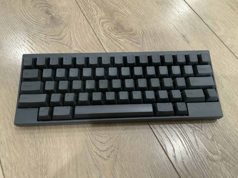 HHKB Pro keyboard - Highly rated Buy It For Life recommendation