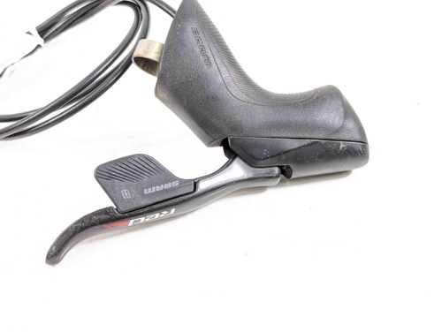 SRAM Red etap 2x11s hydraulic brake double tap ST250714A - Picture 9 of 10