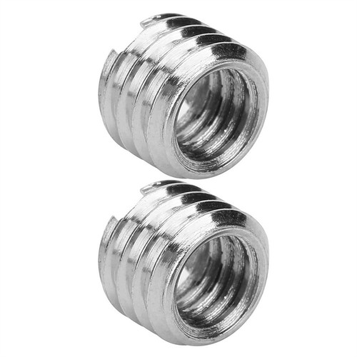 Excellent Performance Threaded Inserts for Repairing Internally Threaded Holes - Afbeelding 6 van 12