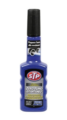 STP Zero Smoke Instant - 200 ml
