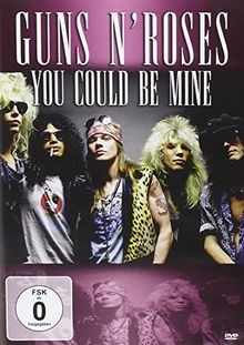 You Could Be Mine [DVD-AUDIO] von Guns N Roses | CD | Zustand gut