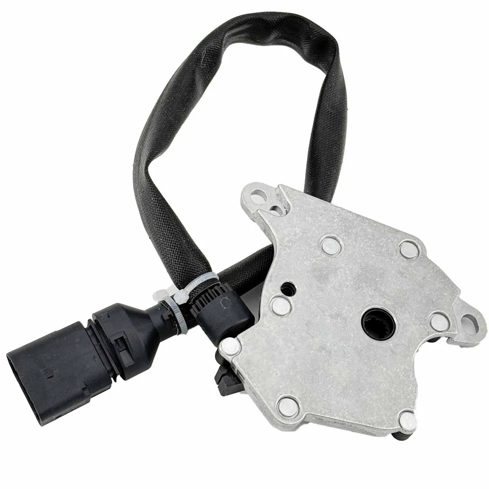 Auto Transmission Neutral Safety Switch Gear Position Sensor For Audi A4 A6 S4 Foto 4 de 4