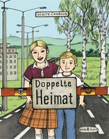 Doppelte Heimat Zwischen Ost Und West Claire Lenkova Buch 72 S. Deutsch 2025