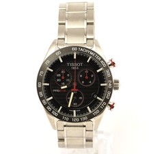 Tissot PRS 516 Chronograph Quartz Watch 42mm - T100.417.11.051.01
