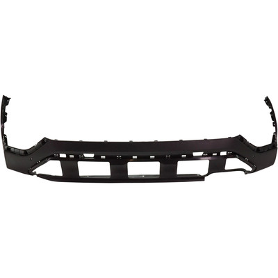 Rear Bumper Cover For 2019-2020 Hyundai Santa Fe Textured HY1115121 86650S2000