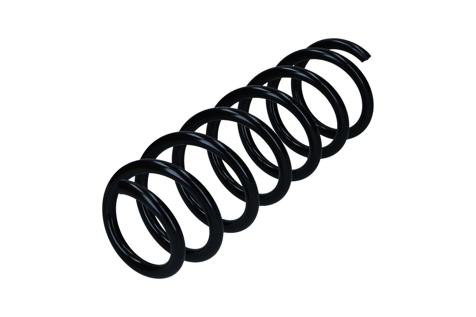 Fits KAMOKA 2110418 SPRING BEFORE. WYM.114MM/386MM/12,3MM BMW 5(F10)  ⭐UK Stock⭐