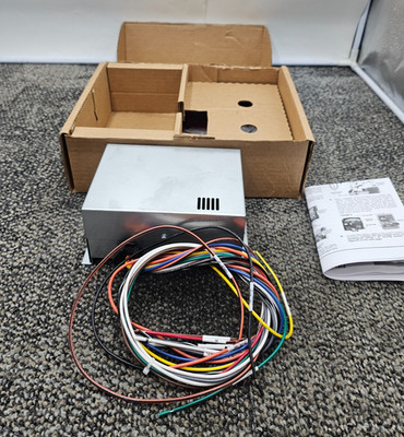 A2LZR Universal Refrigerant Detection System For Aspen Part RDS A2L