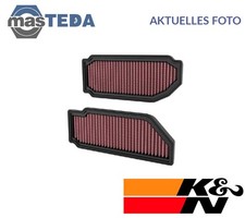 33-3181 MOTOR LUFTFILTER MOTORFILTER K&N FILTERS FÜR MERCEDES-BENZ AMG GT,SL