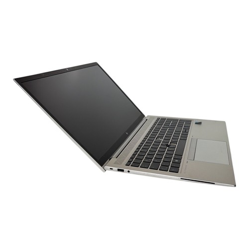 HP EliteBook 850 G8 i5 1145G7 16GB 256GB (Akku 50%, 2x Tasten fehlen) Kratzer