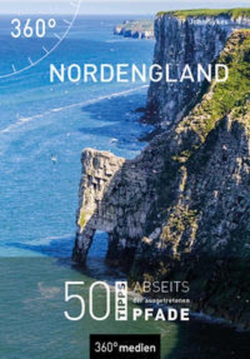 Nordengland John Sykes