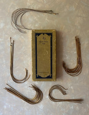 Antique American Optical AO Eyeglass Arms / Temples Early 20th Century + Unused