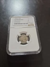 1894-O Barber Dime Good DETAILS DAMAGED