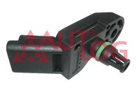 Autlog AS4966 Sensor, Saugrohrdruck FüR CitroËN,Fiat,Peugeot
