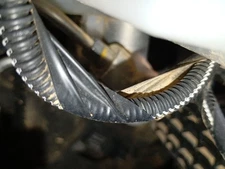 BRAKE PUMP / 2612316 FOR RENAULT CLIO V B7_ TCE 90 B7MT