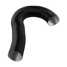 Flexible 50 mm Aluminium Duct Hose for Efficient Heating in Vehicles and Homes