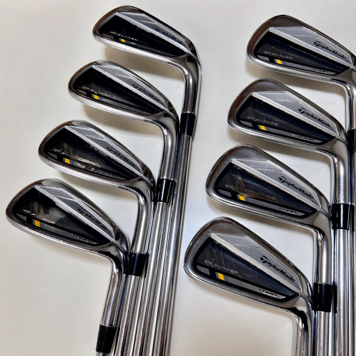 Taylormade Rocketbladez Irons for sale | eBay