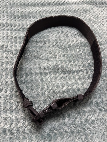 Ceinture Port D'arme Uncle Mike's Sidekick - Nylon, Taille M, Made In USA, Excellent état