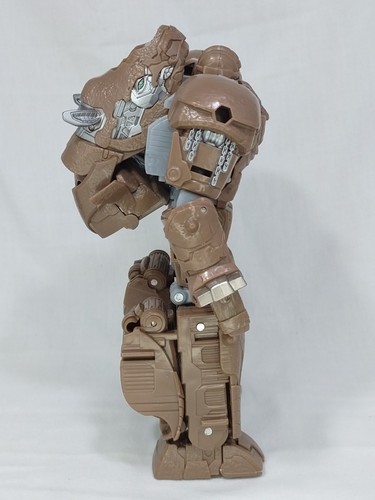 Transformers ROTB Voyager RHINOX 100% Komplett Rise of The Beast Core Series - Bild 5 von 13