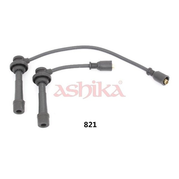 Ashika 132-08-821 ZüNdleitungssatz-image