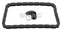 Swag Kettensatz ÖLpumpenantrieb Basic Short Kit 30 94 7352 FüR Audi Seat Skoda 4