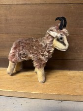 Steiff Goat