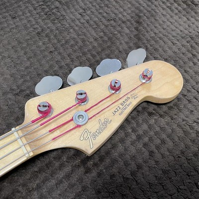 Fender JAZZ BASS 1999 〜 2002 ジャパンヴィンテージ Fender JAZZ BASS 1999 - 2002 Japan Vintage Safe Packing! | eBay