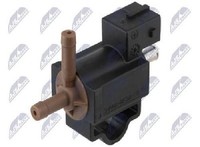 Original NTY Ladedruckregelventil ECD-PL-018 FüR Opel