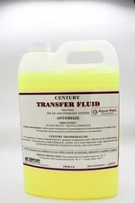 Fleming Sales TF-1 Heating System Antifreeze 1 Gallon