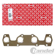 ELRING ABGAS-KRÜMMERDICHTUNG für CITROËN BERLINGO C2 C3 NEMO SAXO XSARA FIAT