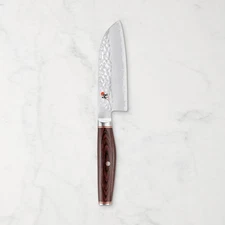 Miyabi Artisan Santoku Knife, 5 1/2"
