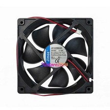 JD1225B24H Inverter Cooling Fan 120X120X25mm DC24V 0.18A 12CM 2Pin New