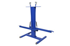 Stand for Metal Shrinker  Stretcher