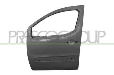 Tür vorne links   für Peugeot - Partner - Mod. 04/08 - 12/11