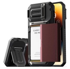 VRS case for Galaxy S25 Ultra sturdy Metalic ...