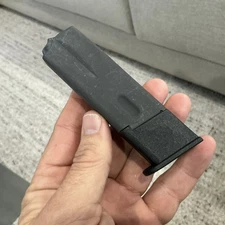 Hungarian FEG P9RK 9mm 10 Round Magazine Factory Original OEM #