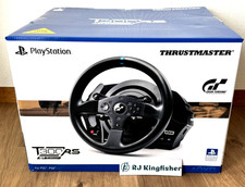 Image of Thrustmaster T300 RS GT - Compatible with PC PS4 PS5 PS5 Pro with Force Feedback