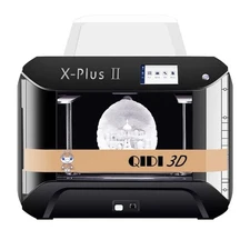 Qidi Technology X-Plus 3D Printer