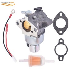 Fits For Kohler 20 853 35-S Engines Kit Replaces 20 853 21-S Carb Mowers Parts