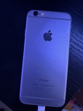 iPhone 6 16gb