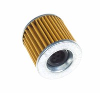 ÖLfilter FüR Kawasaki (Vergl. Nr. 16097-1002 / HF125)